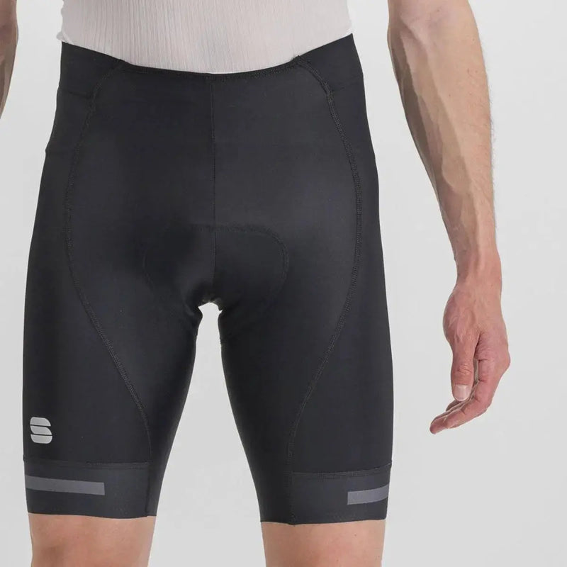 Load image into Gallery viewer, Sportful Neo Mens Cycling Shorts (Black)