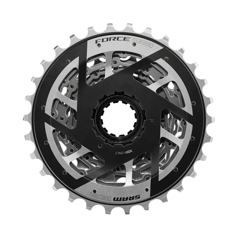 Load image into Gallery viewer, SRAM CASSETTE FORCE E1 | XG-1270
