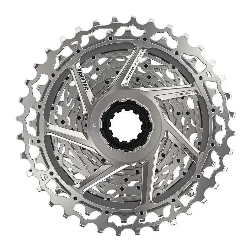 Load image into Gallery viewer, SRAM MTB CASSETE XG-1250 (12 SPEED)