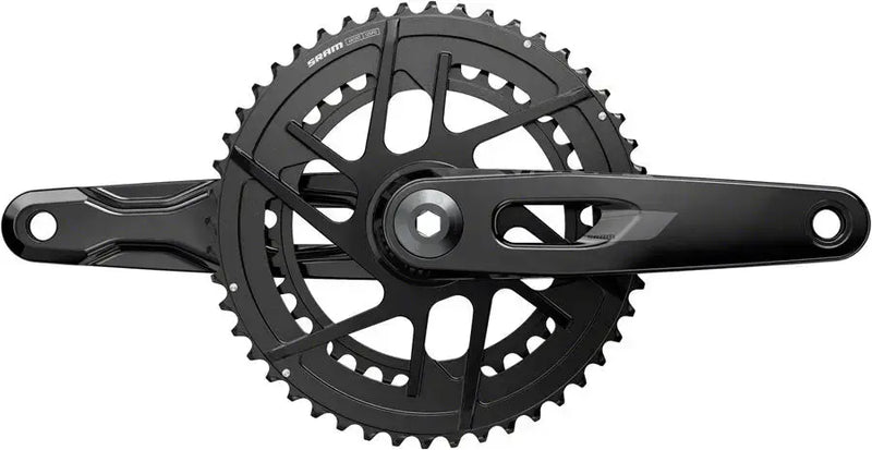 Load image into Gallery viewer, SRAM CRANKSET RIVAL E1 | DUB (2X12)