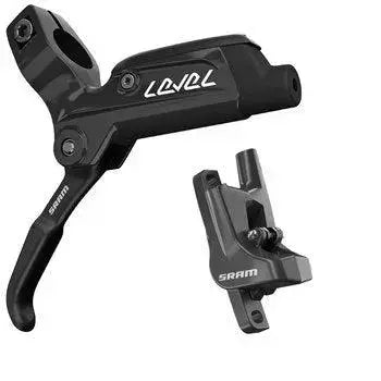 Load image into Gallery viewer, SRAM DISC BRAKE HYDRAULIC DB LEVEL DIR BLACK 950 FRONT 00.5018.106.000