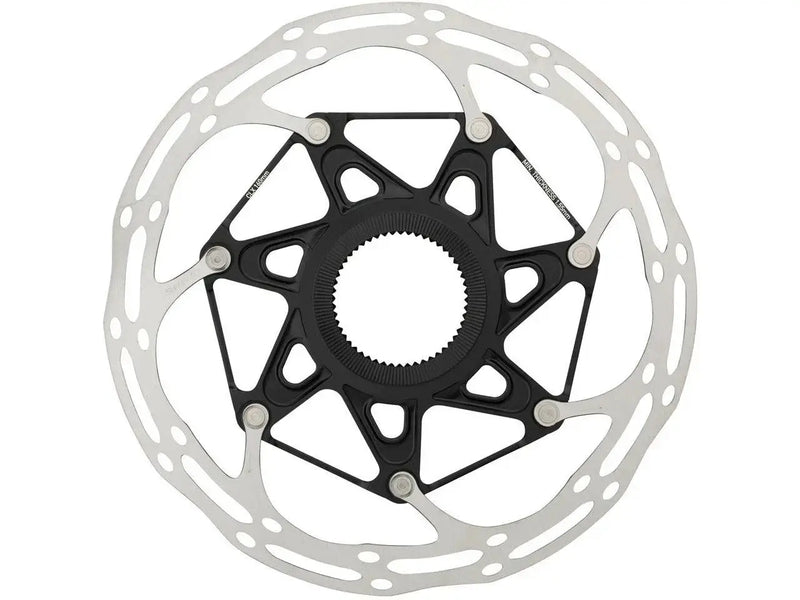 Load image into Gallery viewer, SRAM DISC BRAKE ROTOR CENTRE LINE 2P CENTRELOCK 140 MM ROUNDED 00.5018.037.022