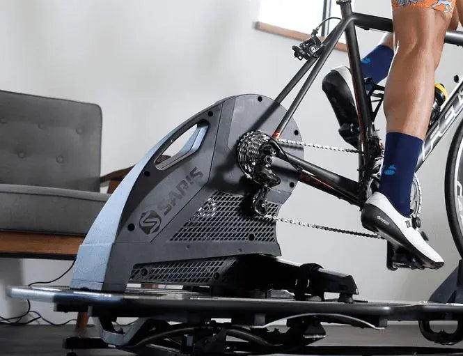 Load image into Gallery viewer, Saris H3 Direct Drive Trainer