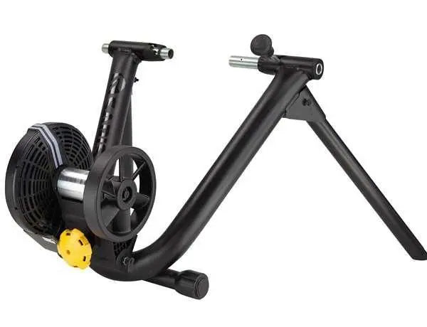 Load image into Gallery viewer, Saris M2 Wheel On Smart Trainer