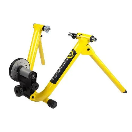 Load image into Gallery viewer, Saris Mag Indoor Trainer