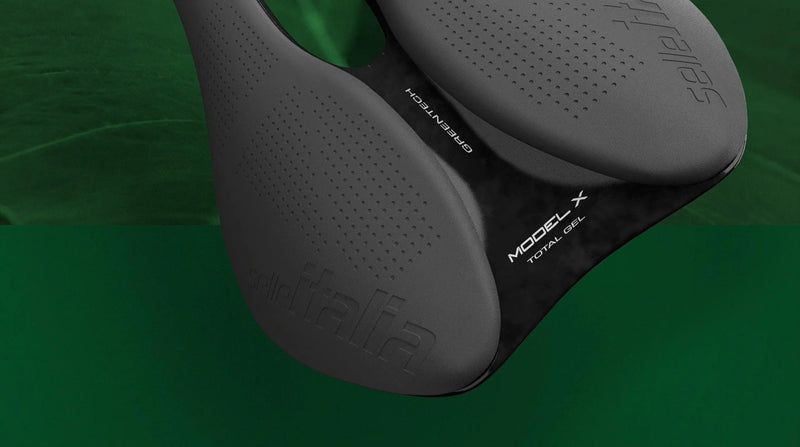 Load image into Gallery viewer, Selle Italia Model X Superflow Saddle