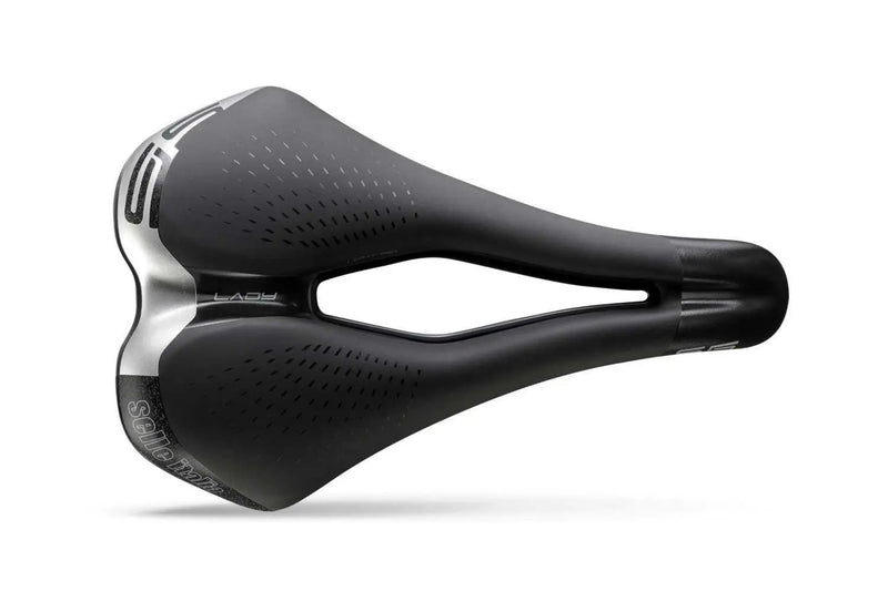 Load image into Gallery viewer, Selle Italia S5 Lady Superflow