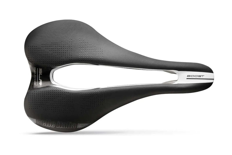 Load image into Gallery viewer, Selle Italia SLR Boost Endurance TI316 Superflow