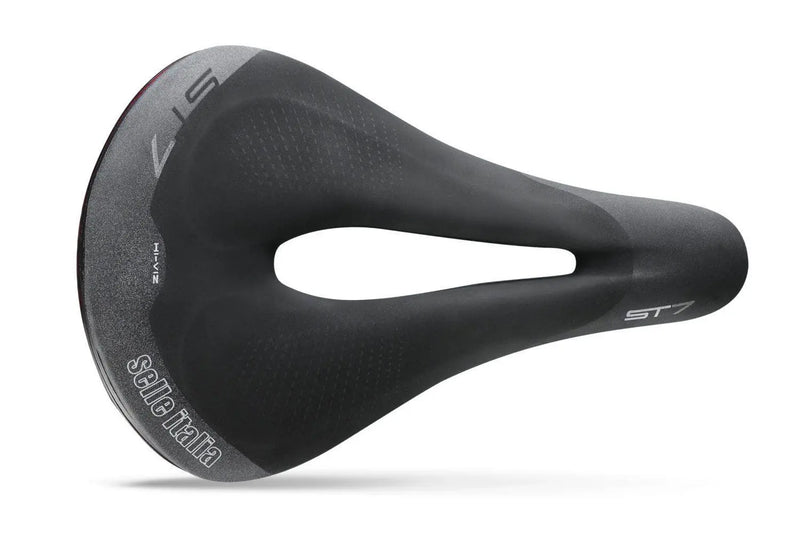 Load image into Gallery viewer, Selle Italia ST 7 Vision Superflow Saddle