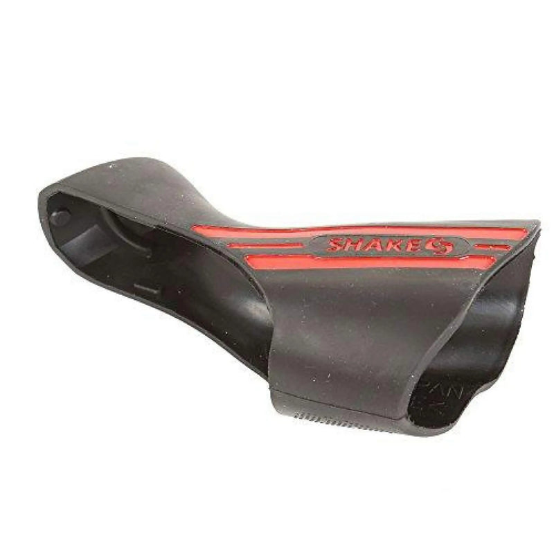 Load image into Gallery viewer, Shakes Hoods Red For Shimano (Sh-6800, Ultegra St-6800, 105 St-5800, Tiagra St-4700)