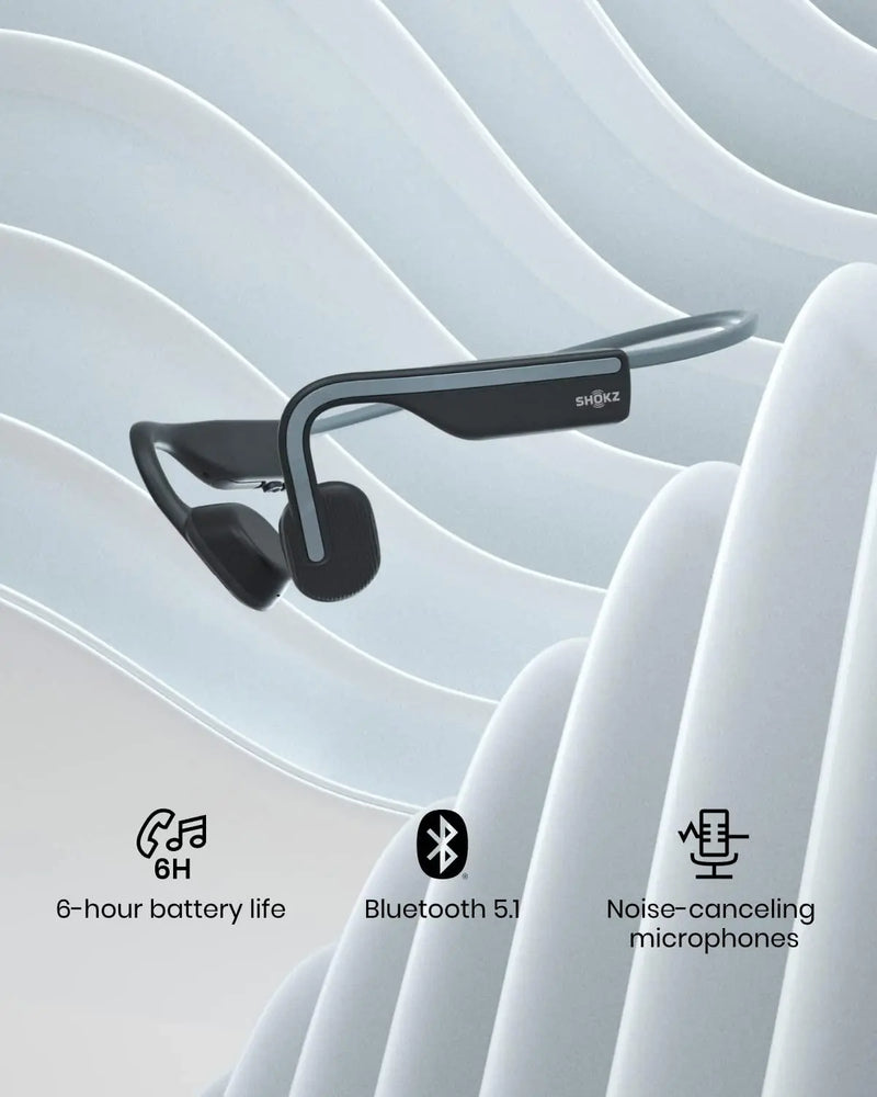 Load image into Gallery viewer, Shokz OpenMove S661