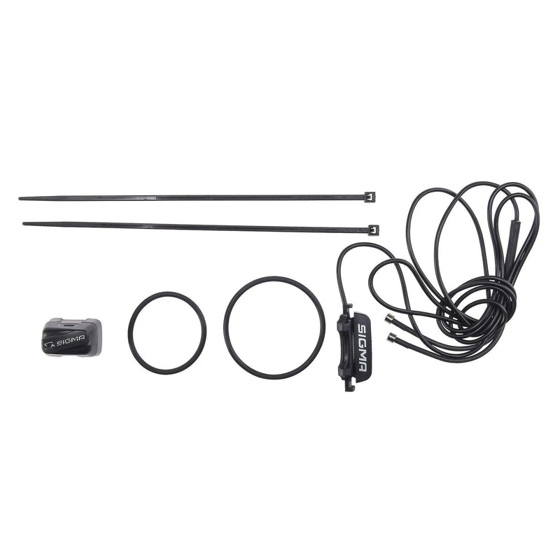 Load image into Gallery viewer, Sigma Sport Cadence Sensor Kit Universal Bracket – 00425A