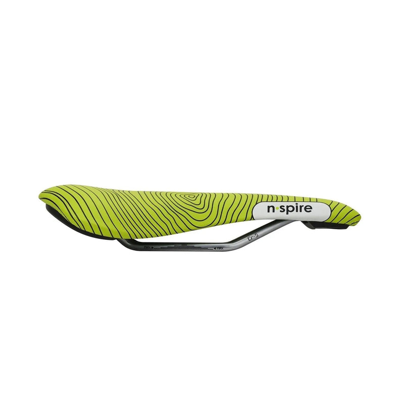 Load image into Gallery viewer, Smanie Nspire Saddle Green
