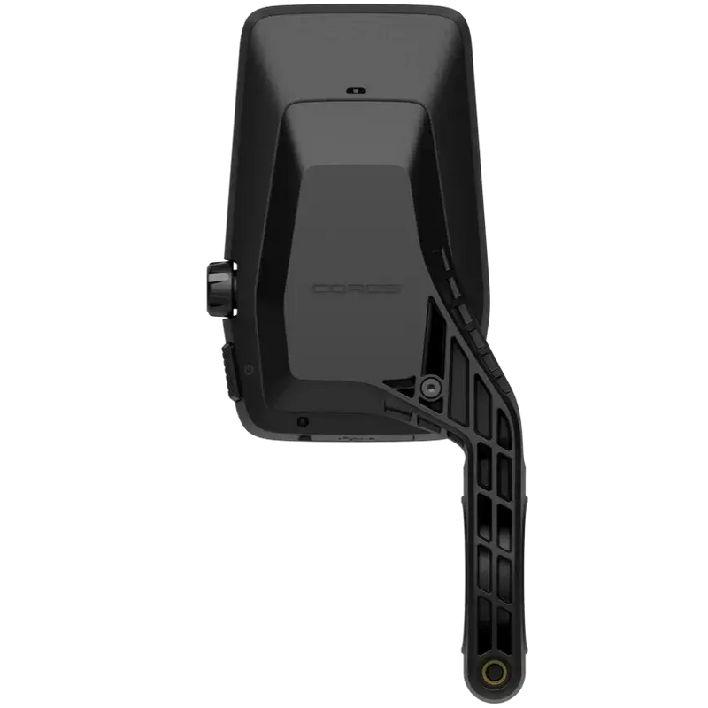 Load image into Gallery viewer, Solar GPS Bike Cyclocomputer | COROS DURA (Black) COROS MADOVERBIKING
