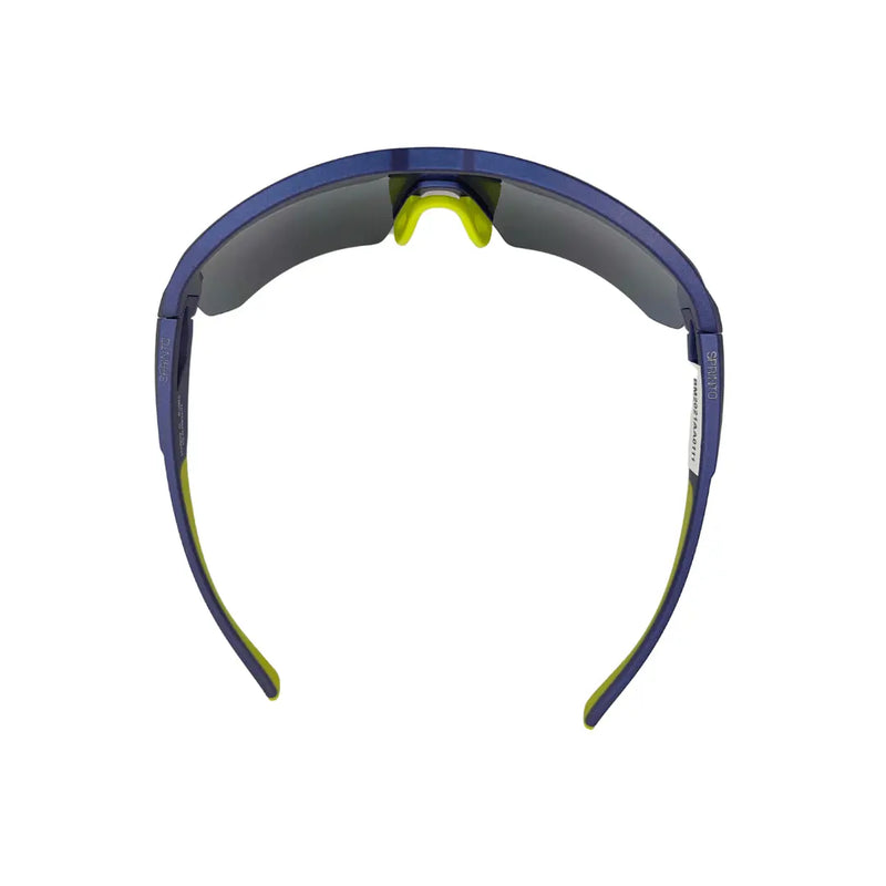 Load image into Gallery viewer, Sprinto Sunglass Indigo Matt