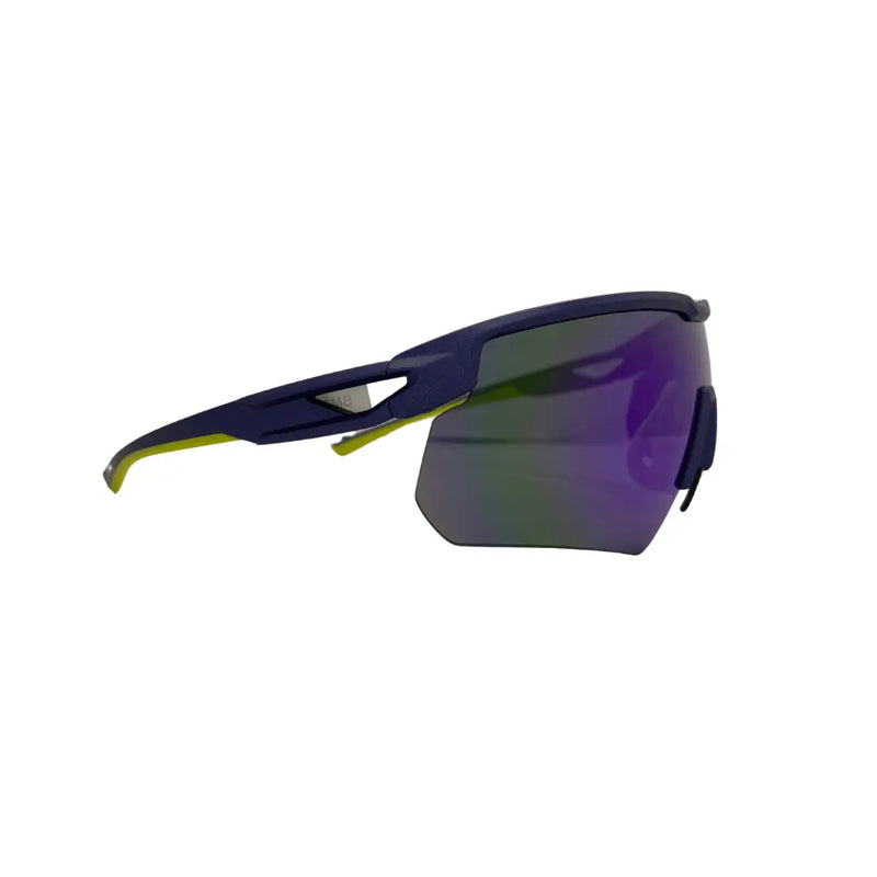 Load image into Gallery viewer, Sprinto Sunglass Indigo Matt