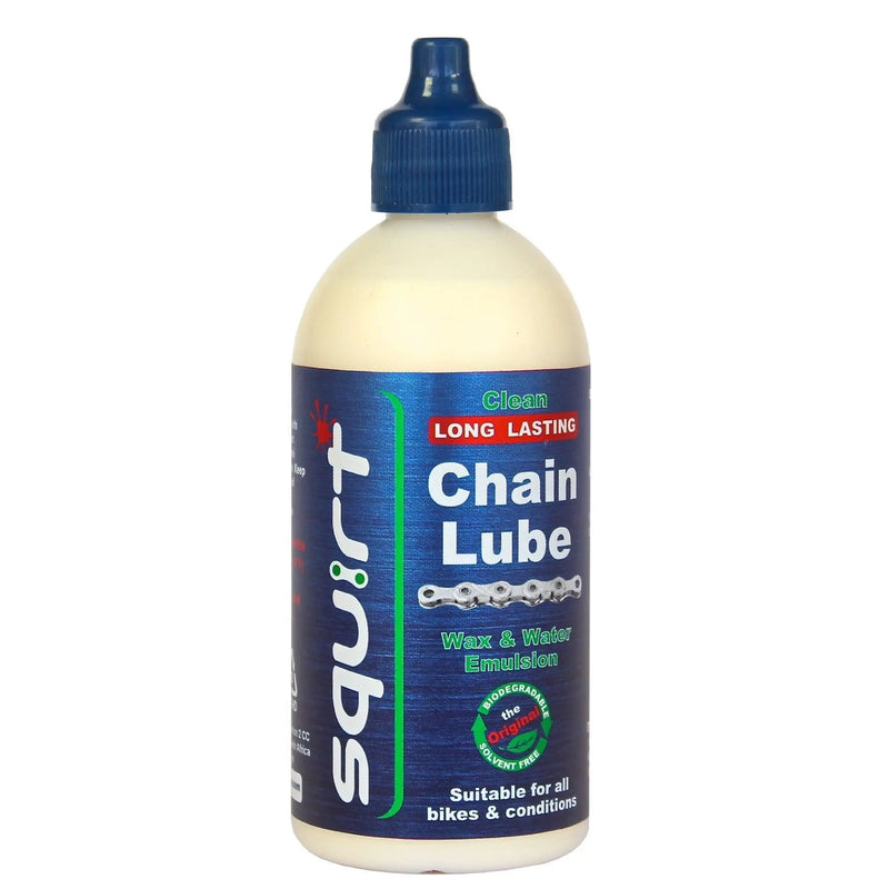 Load image into Gallery viewer, Squirt Bicycle Chain Lube (Wax Based Lubricant)