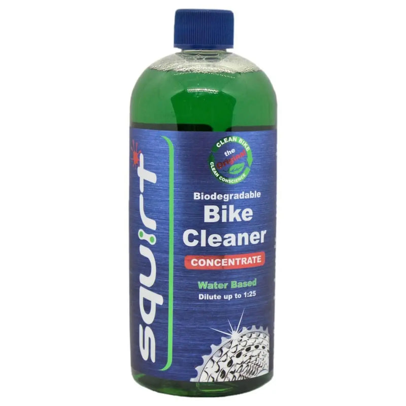 Load image into Gallery viewer, Squirt Bicycle Cleaner