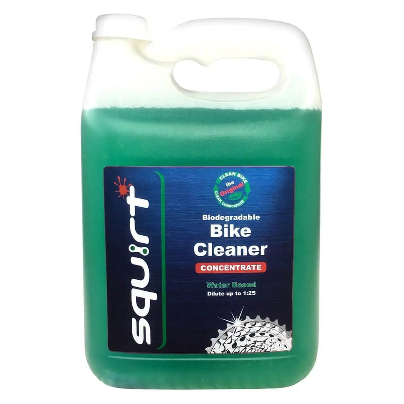 Load image into Gallery viewer, Squirt Bicycle Cleaner