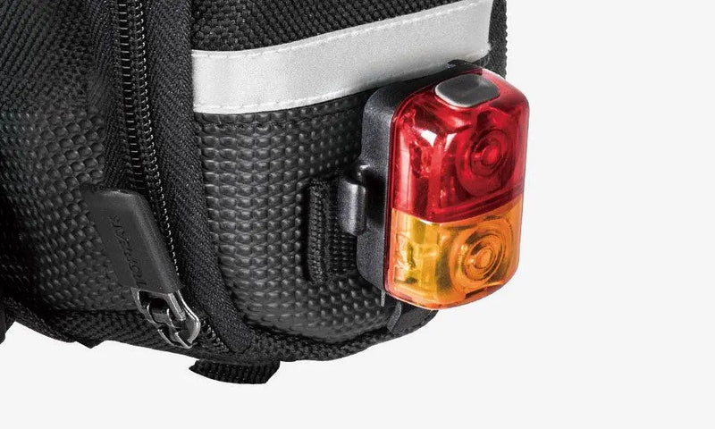 Load image into Gallery viewer, Topeak Aero Wedge Pack Saddle Bag