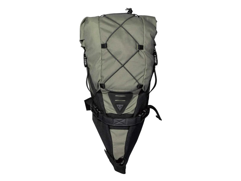 Load image into Gallery viewer, Topeak Backloader Waterproof Saddle Bag