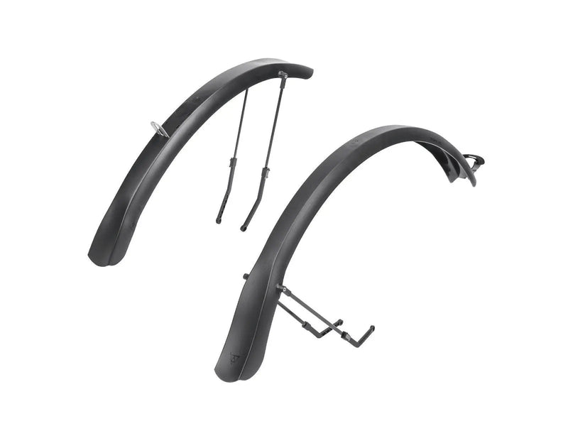 Load image into Gallery viewer, Topeak Defender™ TX Mudguard Set
