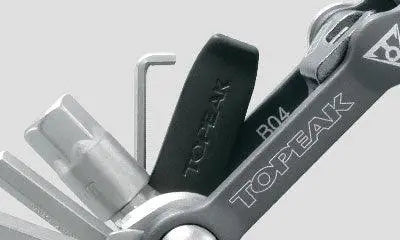 Load image into Gallery viewer, Topeak Mini 18+ Multi Function Tool