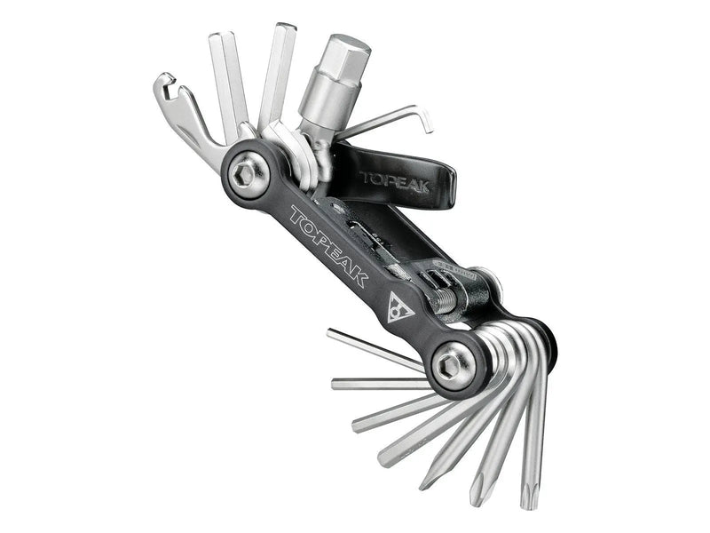 Load image into Gallery viewer, Topeak Mini 18+ Multi Function Tool