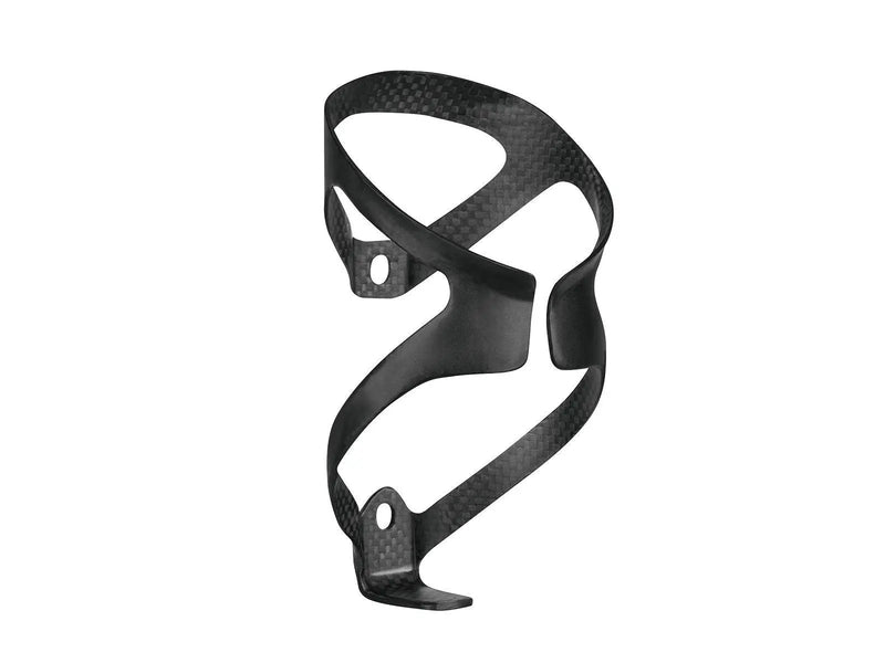 Load image into Gallery viewer, Topeak Shuttle Cage XE Carbon Bottle Cage (Black)