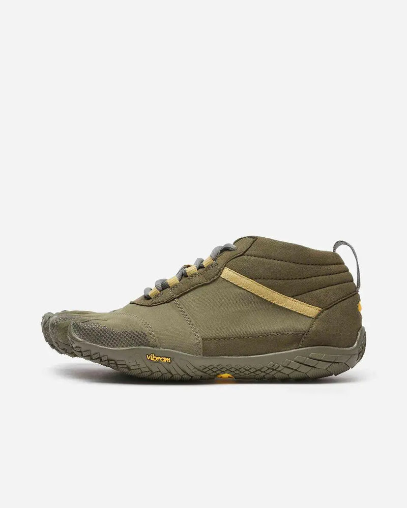 Load image into Gallery viewer, VIBRAM V-Trek 5 Fingers Men's Footwear