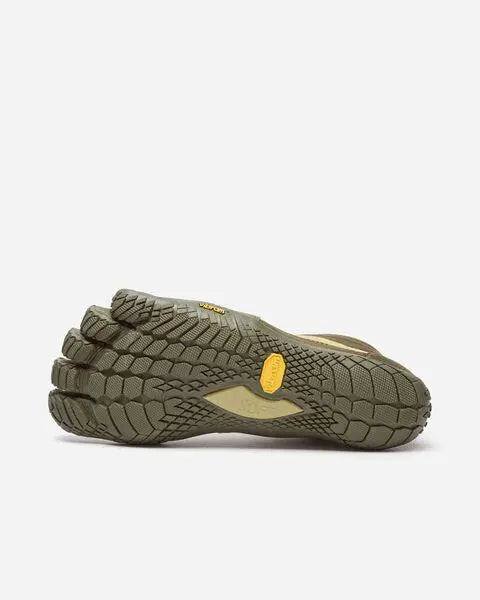 Load image into Gallery viewer, VIBRAM V-Trek 5 Fingers Men's Footwear