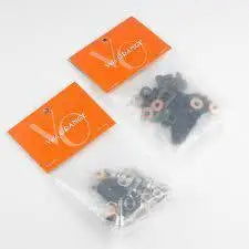 Load image into Gallery viewer, Velo Orange Fender Hardware Kit