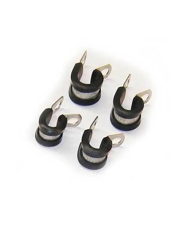 Load image into Gallery viewer, Velo Orange P-Clamps For Fender Attachment