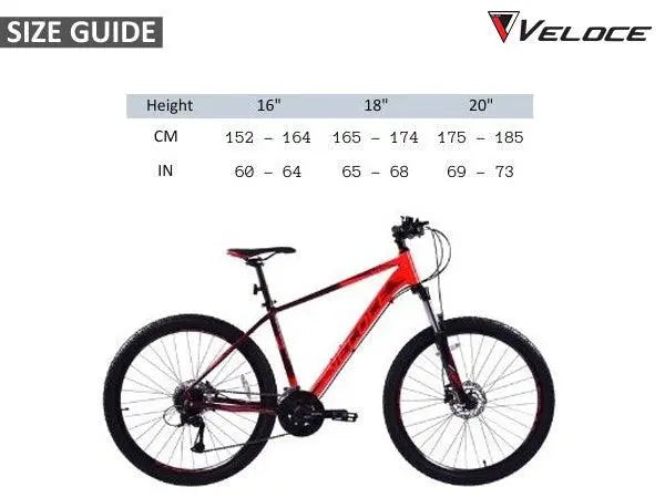 Load image into Gallery viewer, Veloce V300-Red Maroon (My20)