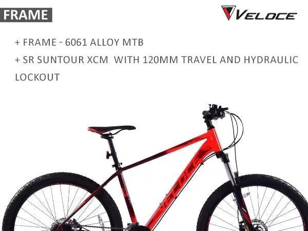 Load image into Gallery viewer, Veloce V300-Red Maroon (My20)