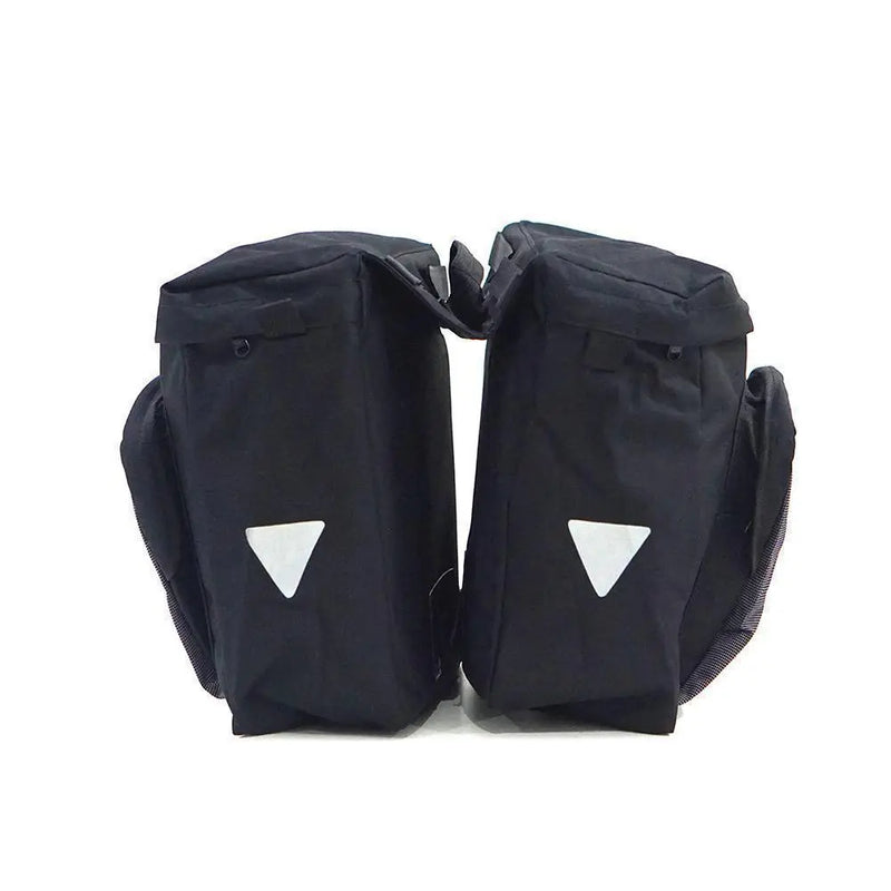 Load image into Gallery viewer, Vincita Basic Double Pannier Bag