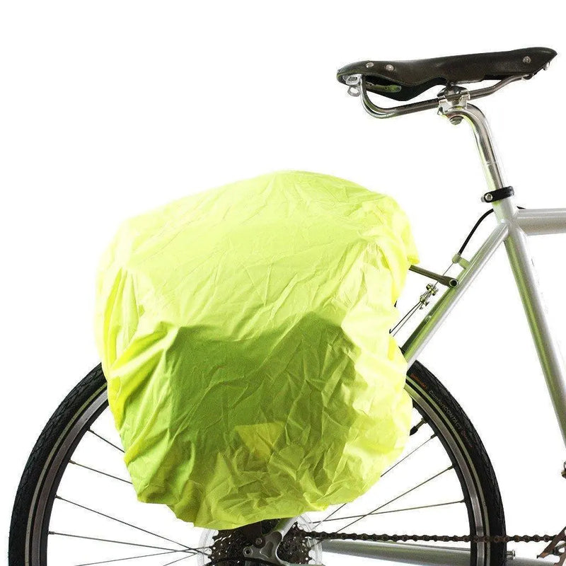 Load image into Gallery viewer, Vincita Basic Double Pannier Bag