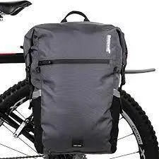 Load image into Gallery viewer, Vincita Pannier Bag | Wateproof Single Pannier
