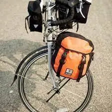 Load image into Gallery viewer, Vincita Pannier Bag | Wateproof Single Pannier