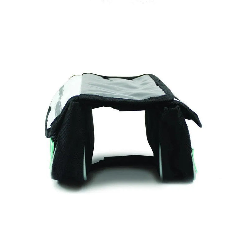 Load image into Gallery viewer, Vincita Top Tube Bag For Smartphone (Black)