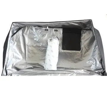 Load image into Gallery viewer, Vincita Transport Bag Jumbo (Black)