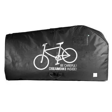 Load image into Gallery viewer, Vincita Transport Bag Jumbo (Black)