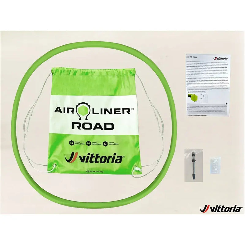 Load image into Gallery viewer, Vittoria Air-Liner Road Insert Kit for Tubeless Road Tires Vittoria MADOVERBIKING