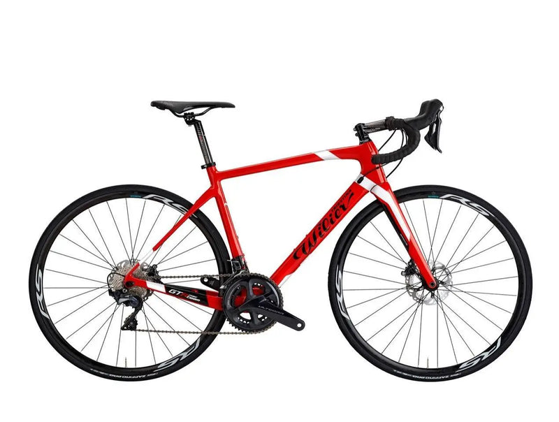Load image into Gallery viewer, Wilier GTR Team Disc Shimano 105