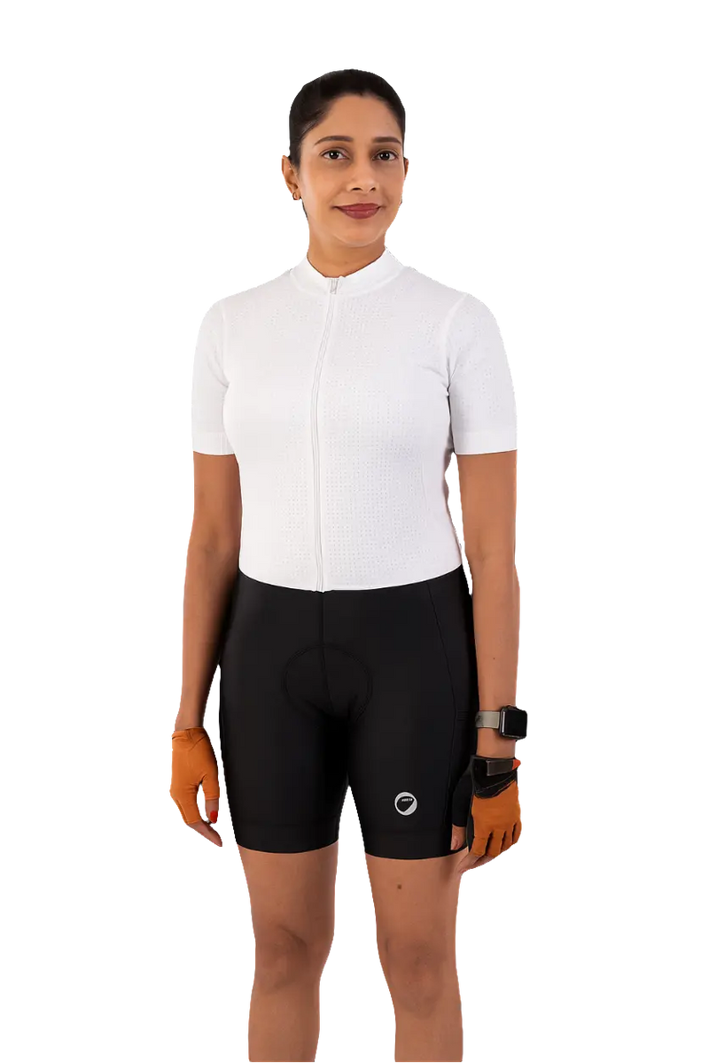 Load image into Gallery viewer, WOMEN CYCLING | ENDURANCE BIBLESS SHORTS | EVOLVE | PRIMA