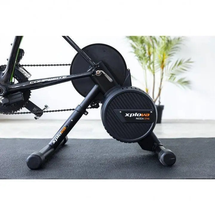 Load image into Gallery viewer, Xplova Nozaone Entry Level Smart Trainer