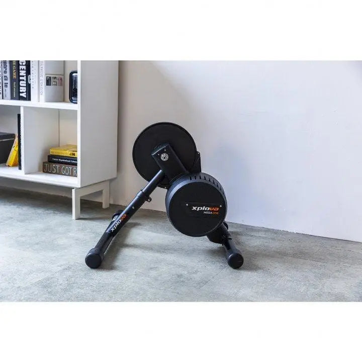 Load image into Gallery viewer, Xplova Nozaone Entry Level Smart Trainer