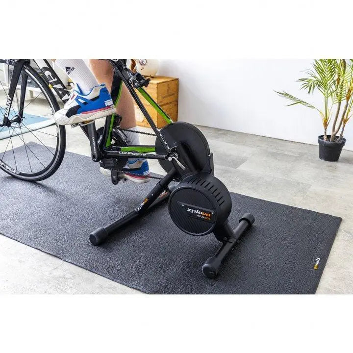 Load image into Gallery viewer, Xplova Nozaone Entry Level Smart Trainer