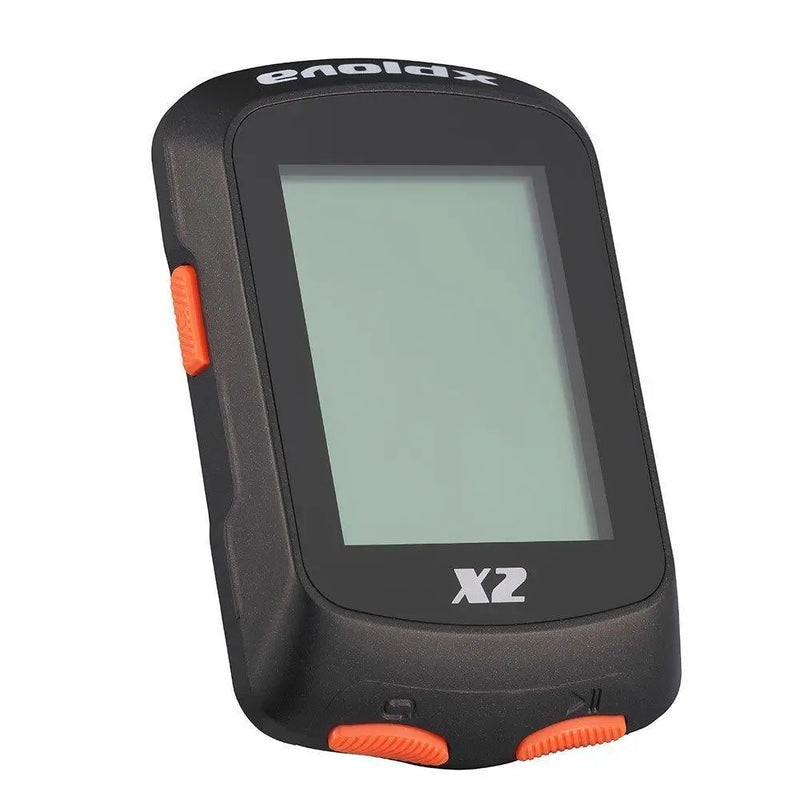 Load image into Gallery viewer, Xplova X2 Cycling Computer