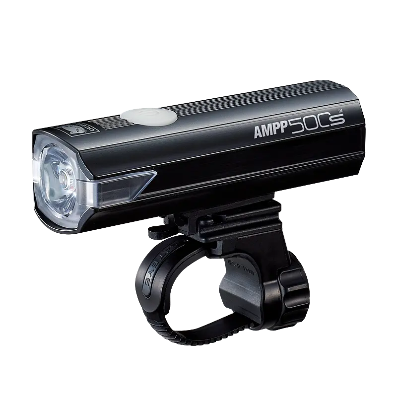 Load image into Gallery viewer, Bicycle Front Light - AMPP500S - MADOVERBIKING - CATEYE
